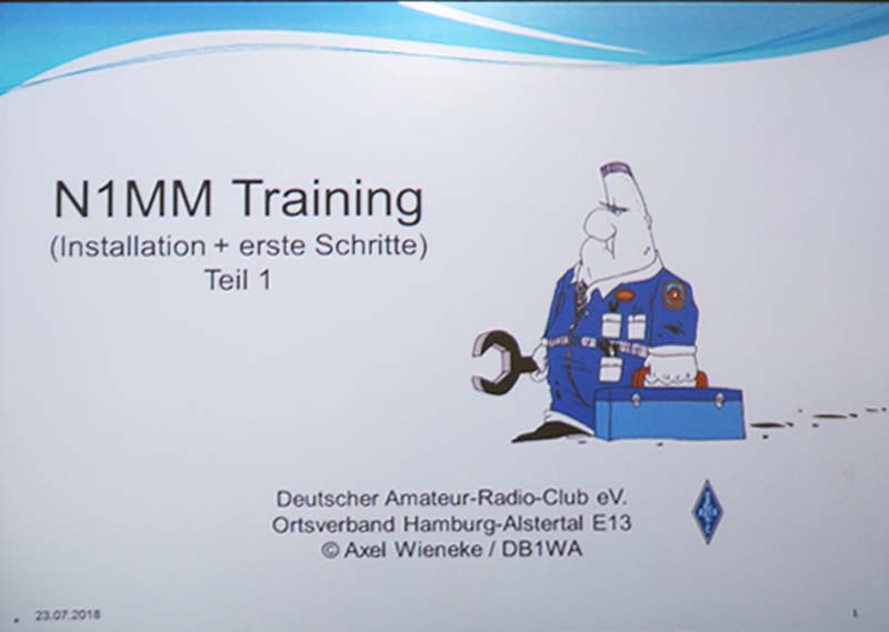 180723 N1MM Training 02