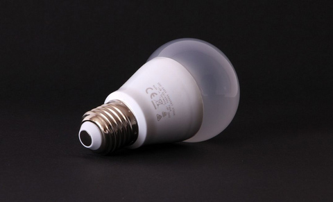 LED Lampe