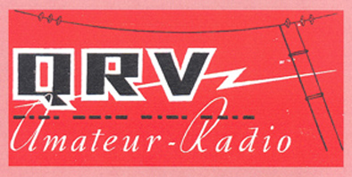 qrv amateur-radio