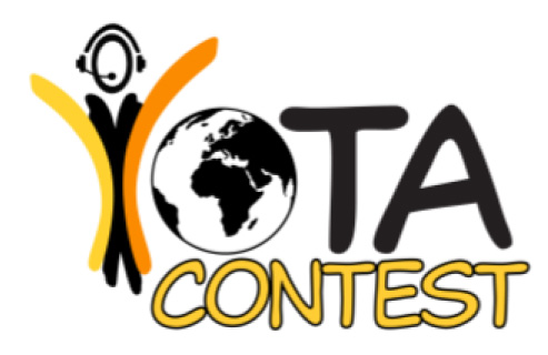 2021 YOTA Contest