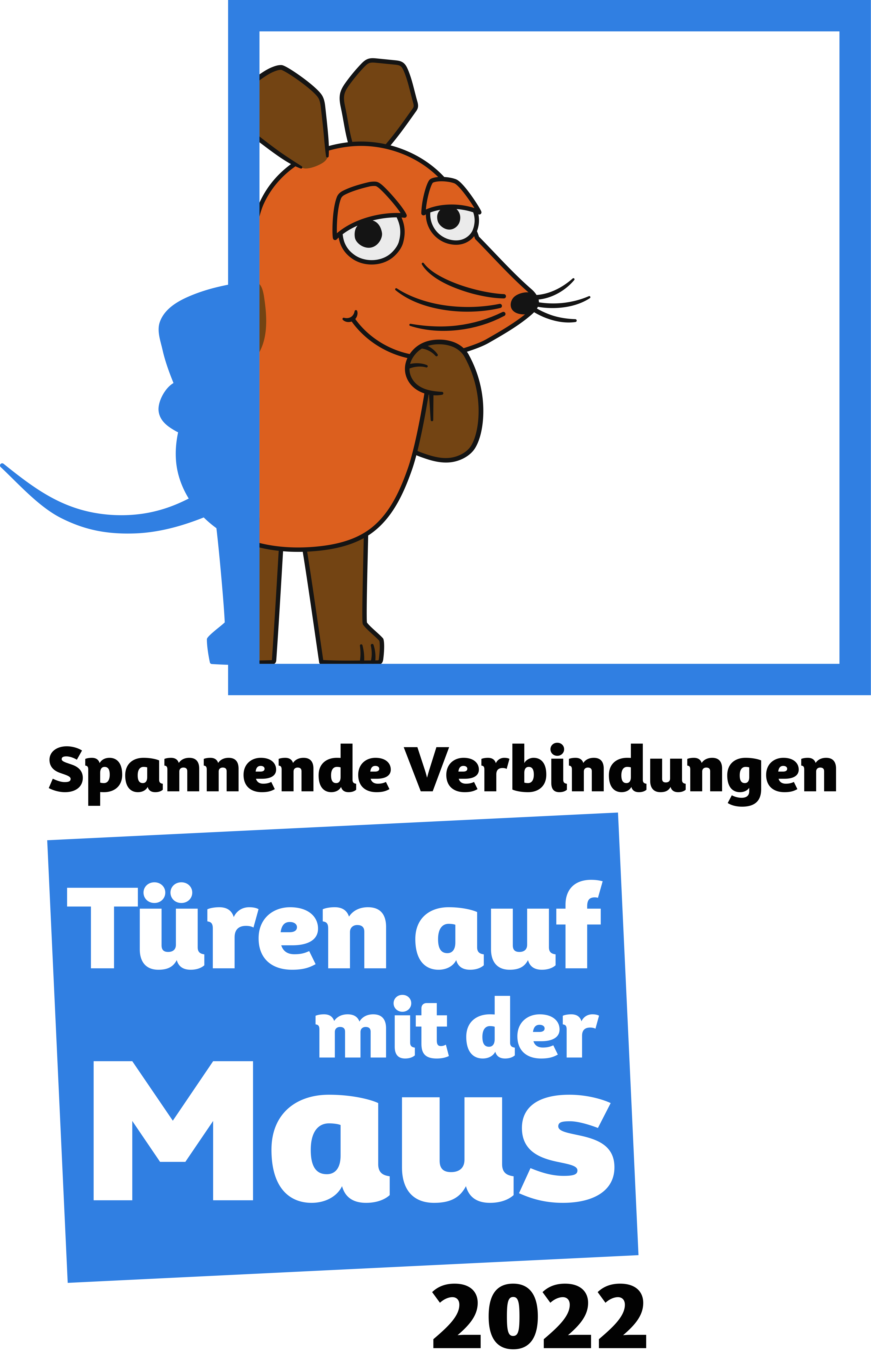Maus 01 s