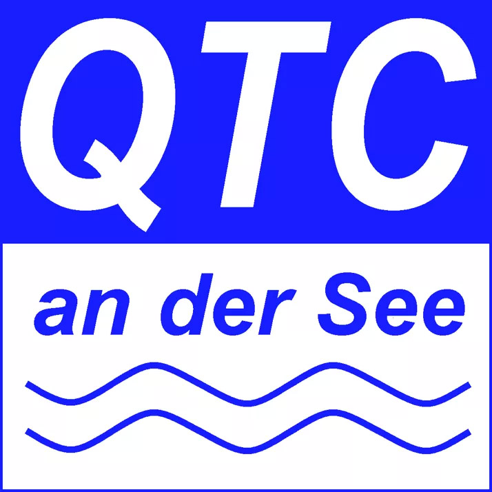 QTC an der See