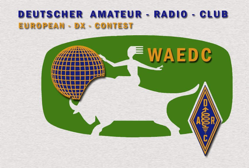 WAEDC Logo